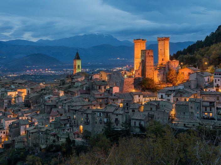 Borghi Foliage