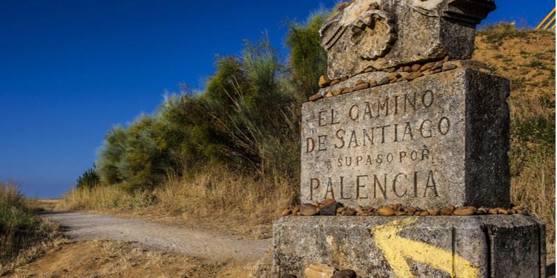 cammino-francese-di-santiago