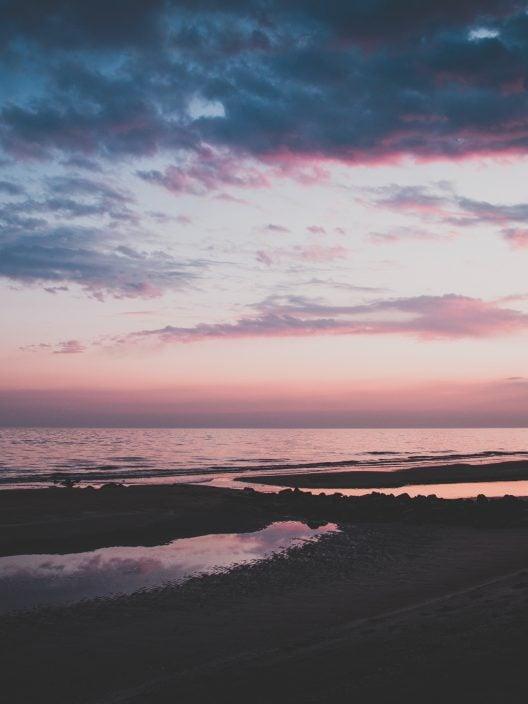 La plage la plus sauvage de la Vénétie est aussi la plus belle
