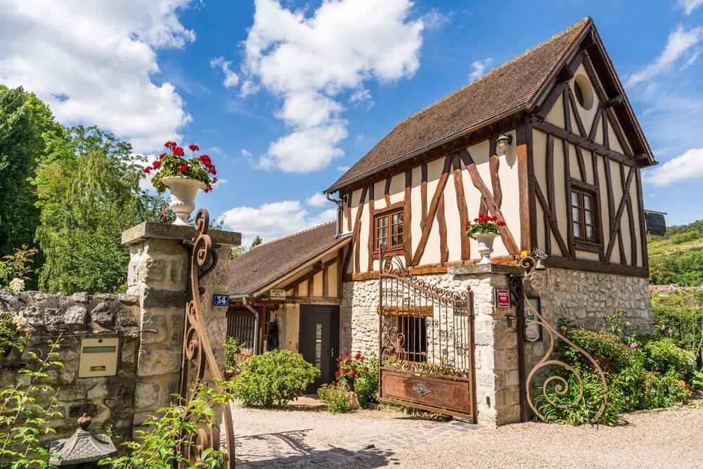 Giverny