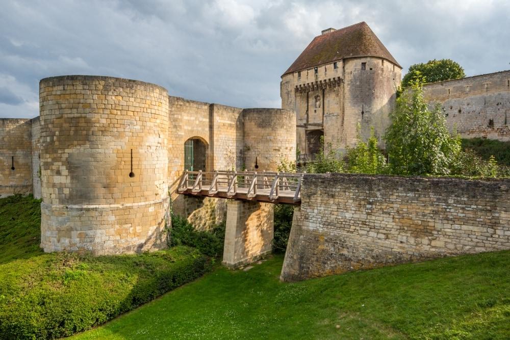 Caen
