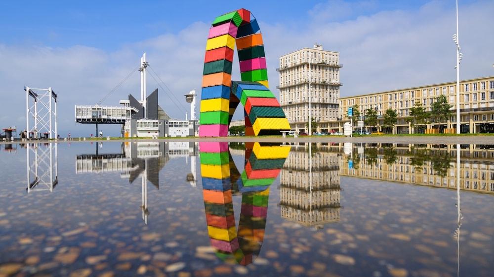 Le Havre