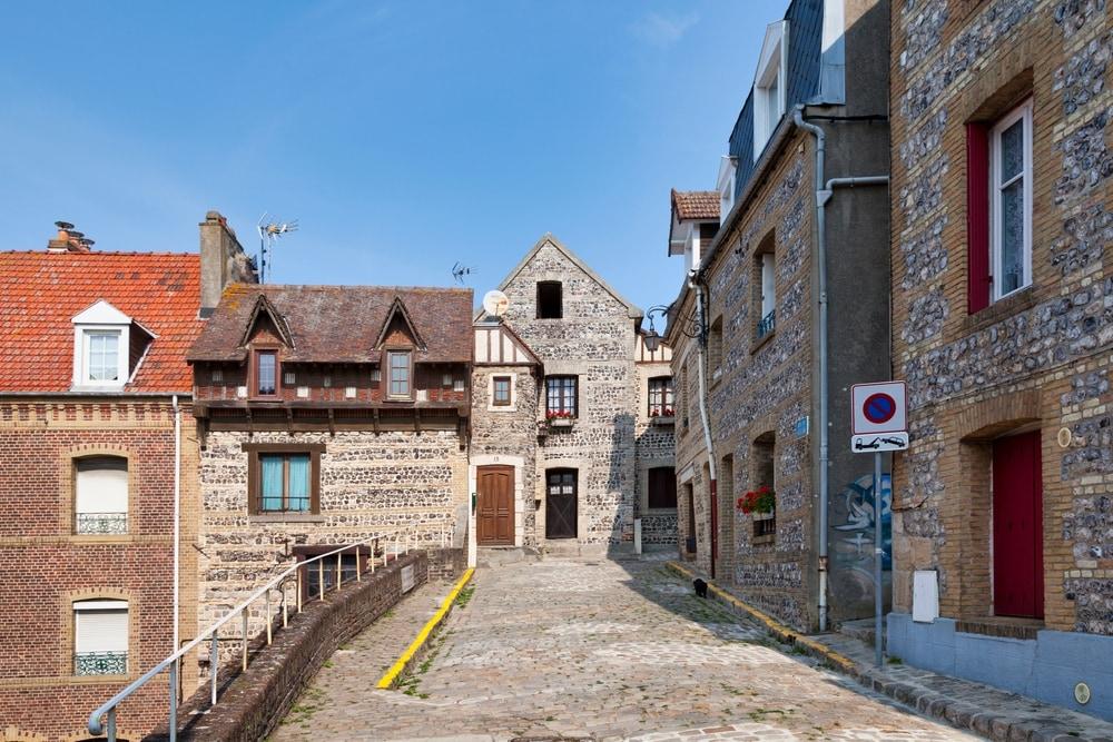 Dieppe