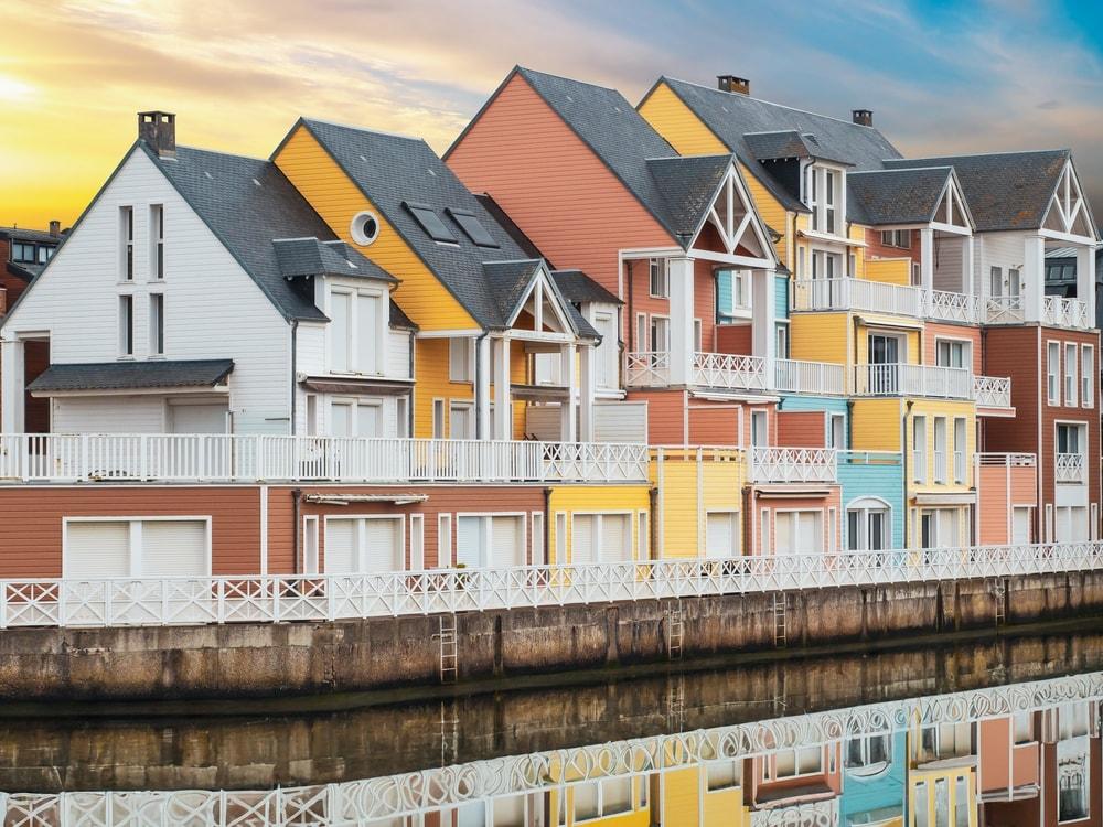 Deauville
