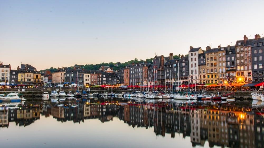 Honfleur