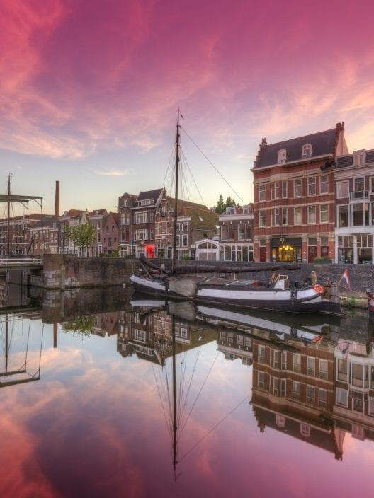 ¿Qué ver en Rotterdam: 10 lugares que no te puedes perder y cosas que hacer