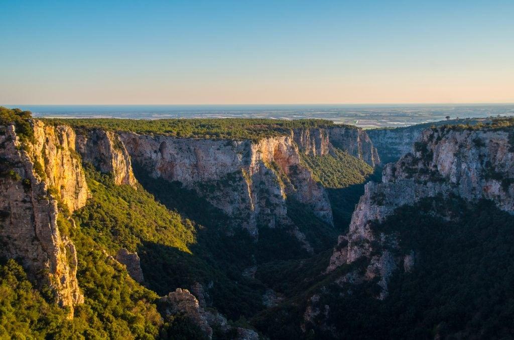 gravina de laterza