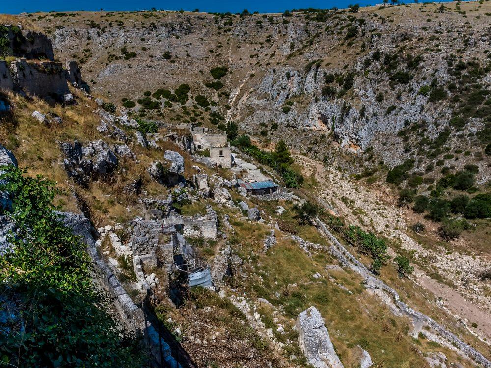 gravina de laterza
