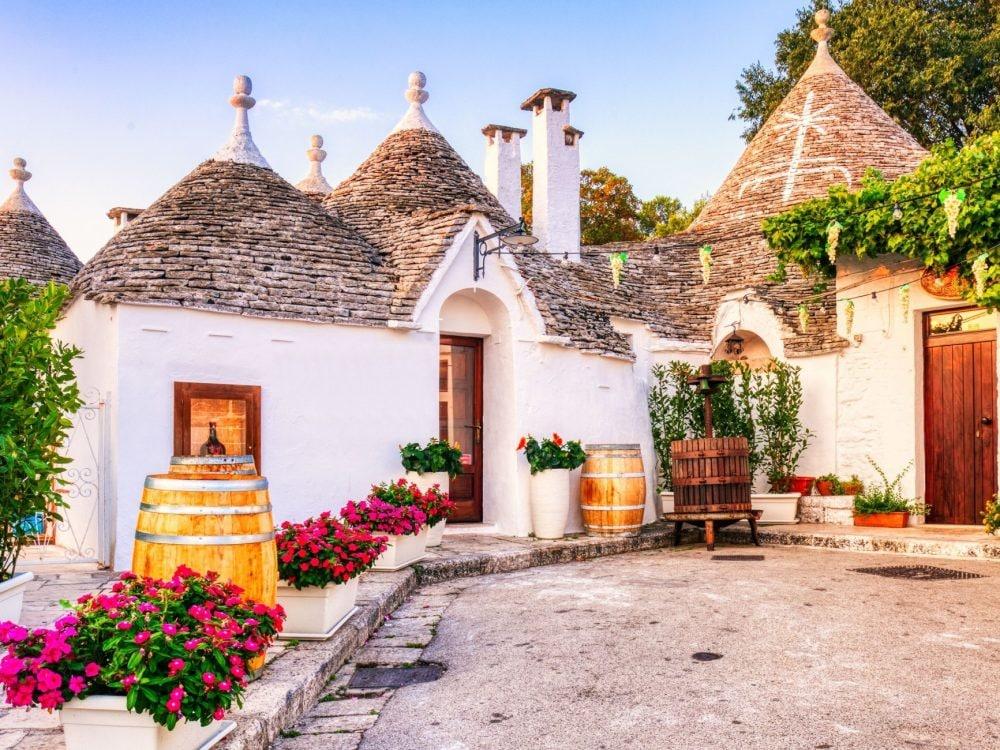 Cosa vedere ad Alberobello