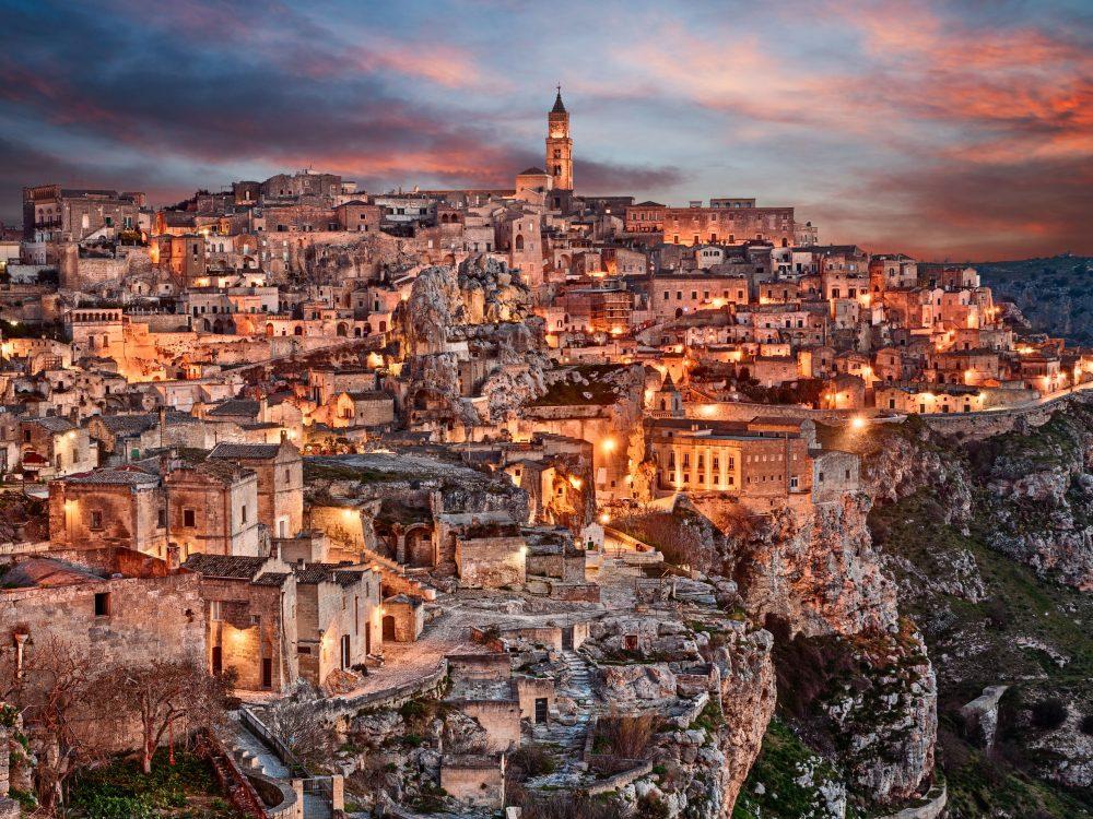 Matera