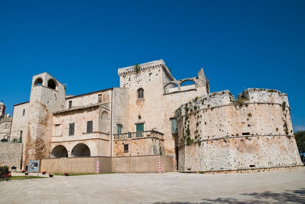 Conversano