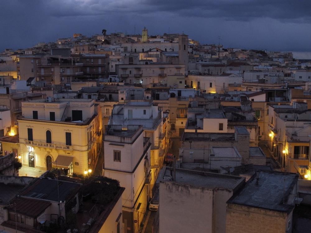 Canosa di Puglia