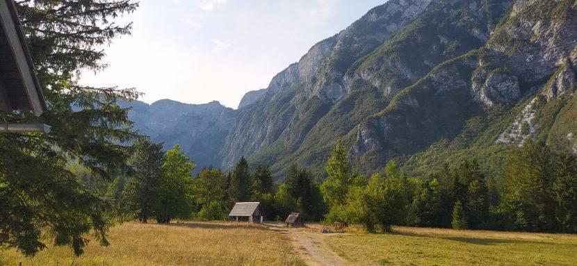 Parc du Triglav