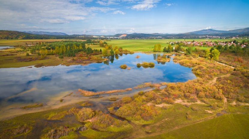 Lac de Cerknica