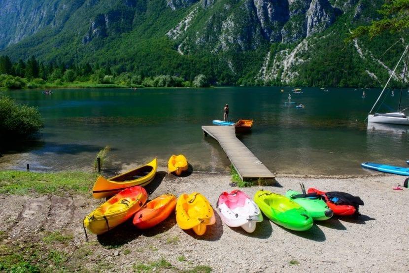 Bohinj