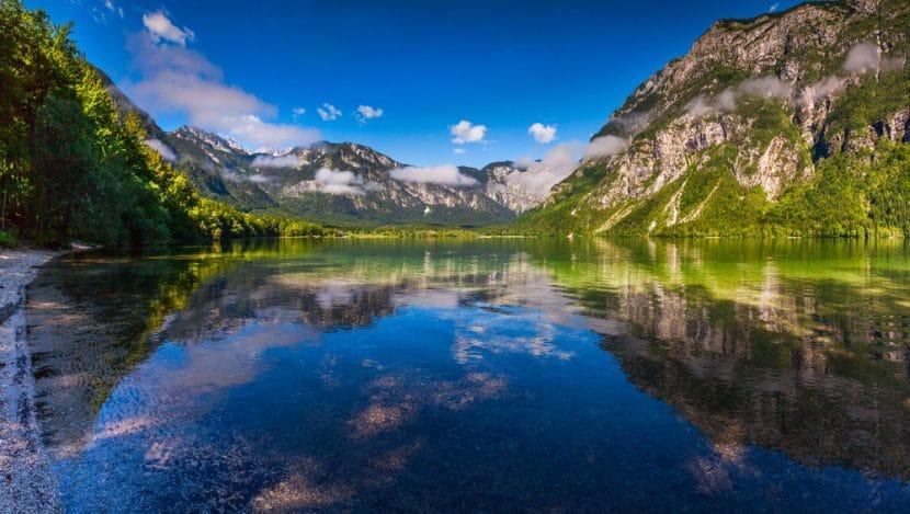 Bohinj