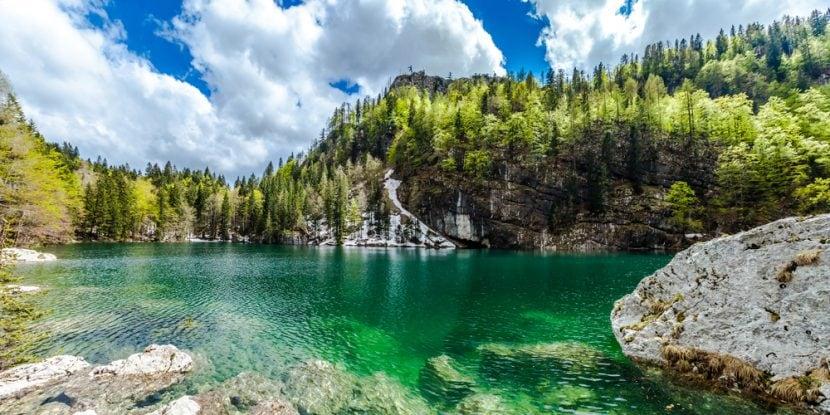 Lac Noir