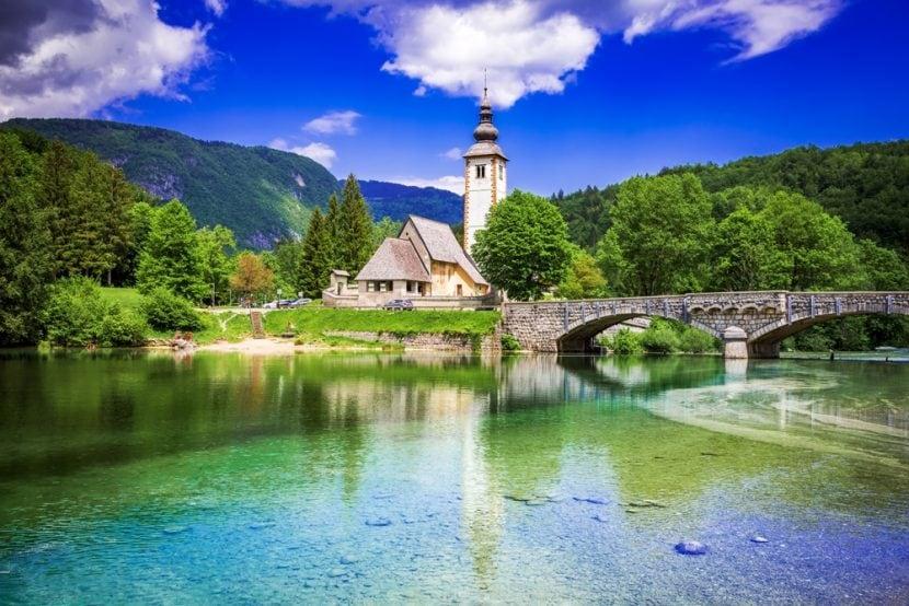 Bohinj