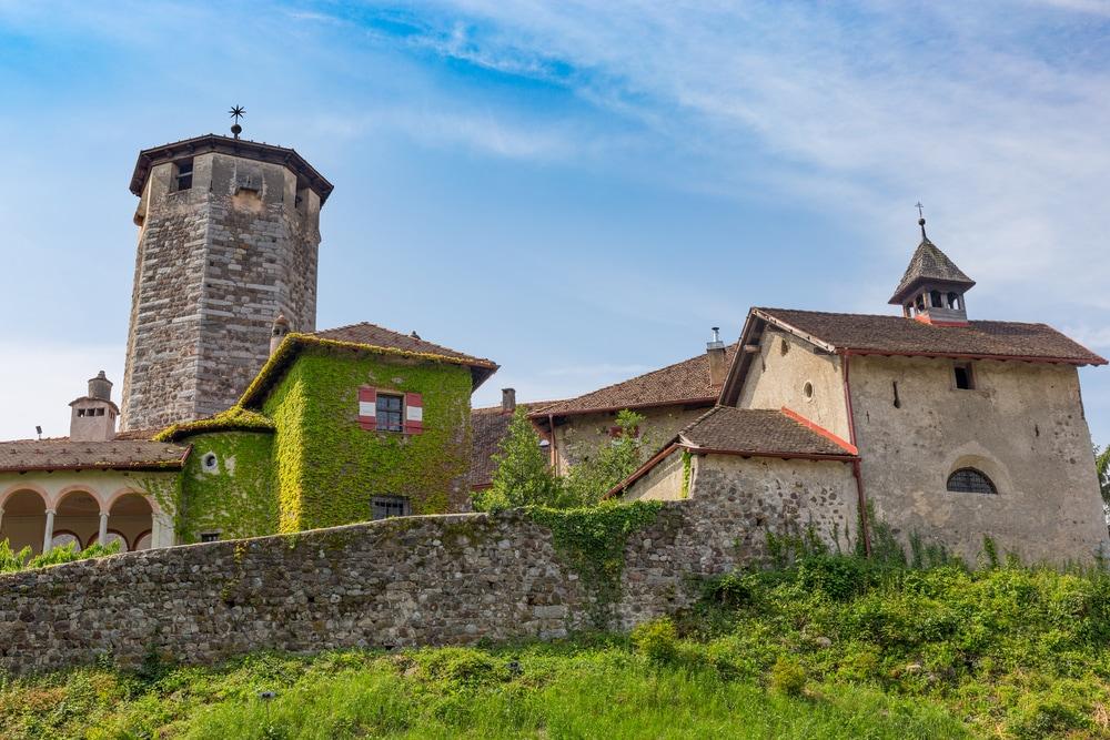 Château de Valer