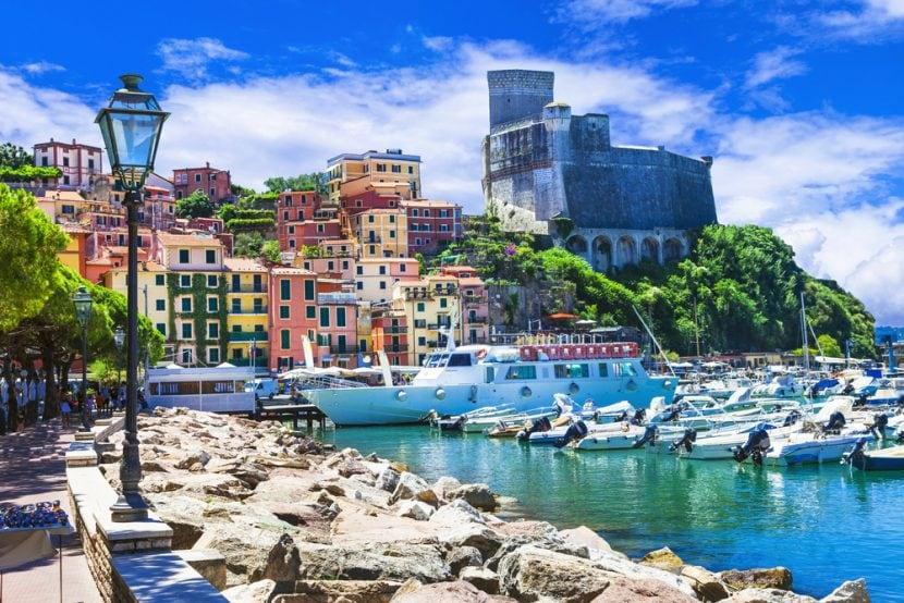 Lerici