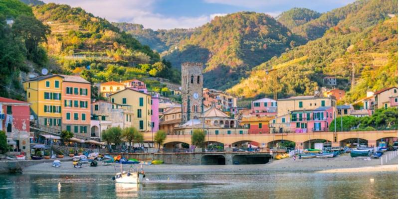 monterosso-cosa-vedere