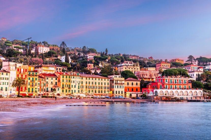 Santa Margherita Ligure
