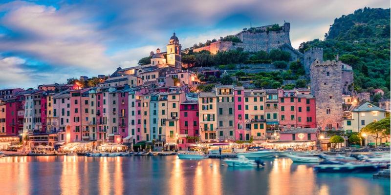 Porto Venere