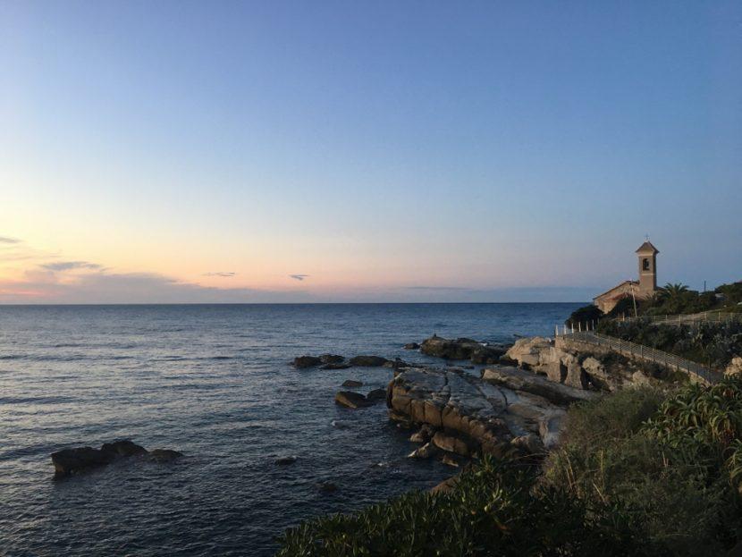 Bordighera