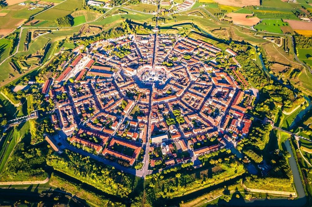Palmanova