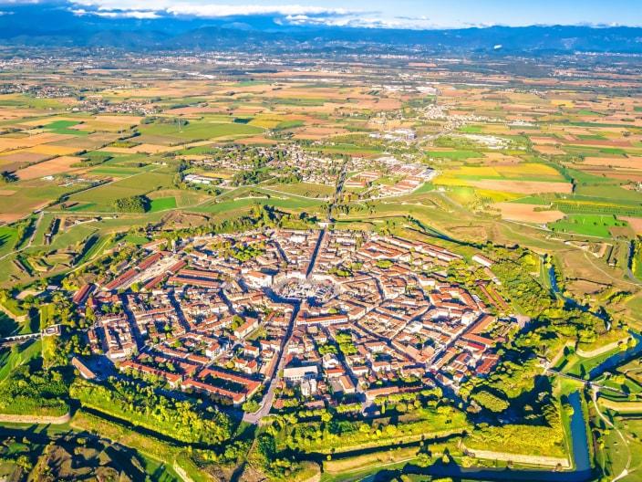 Palmanova