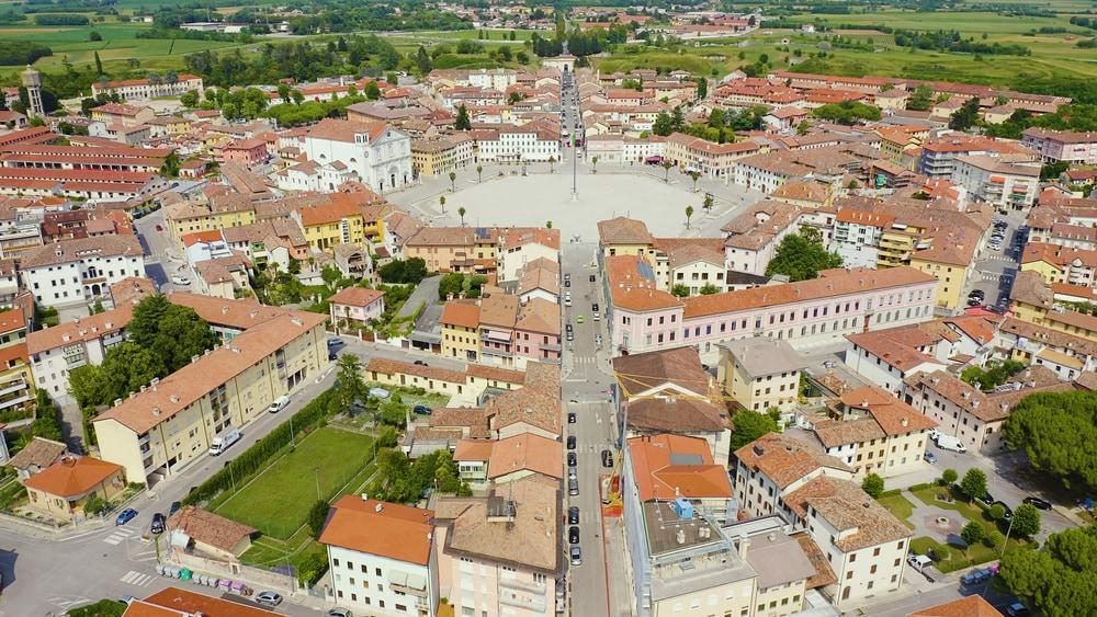 Palmanova imágenes