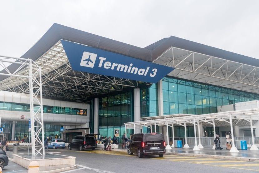 Fiumicino