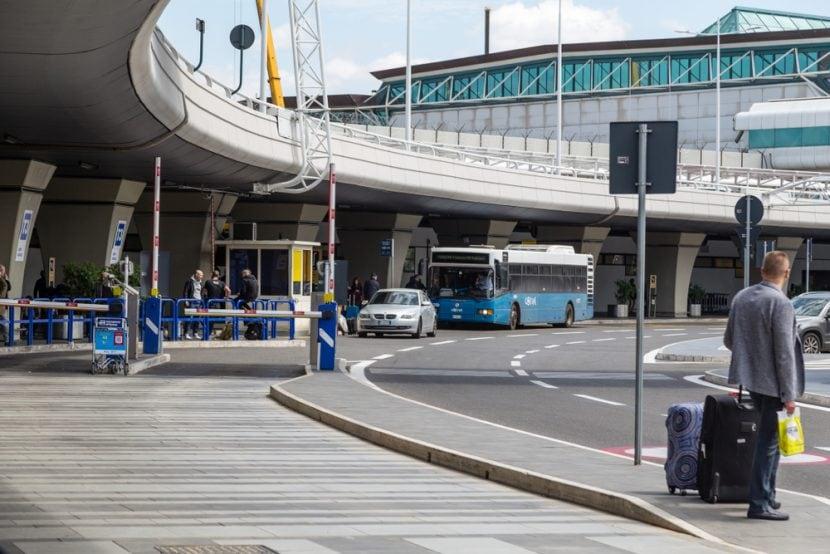 Aéroport de Fiumicino