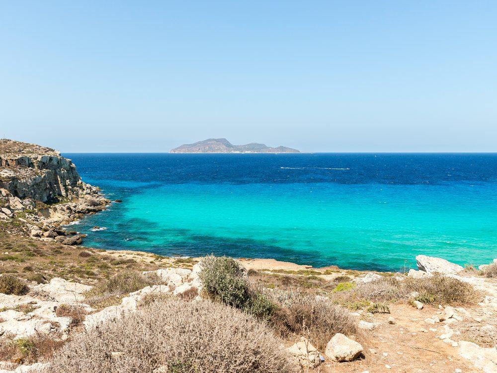 cala rossa