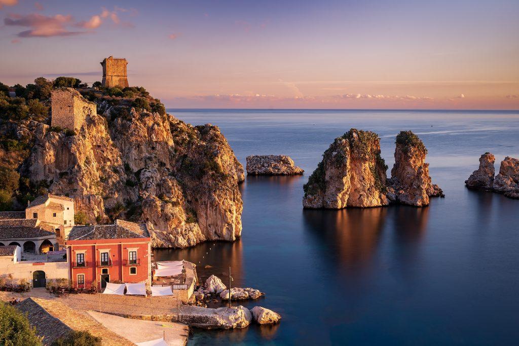 scopello