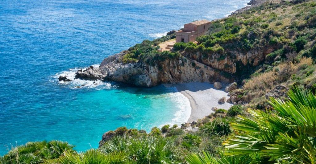 Les plus belles plages de Sicile