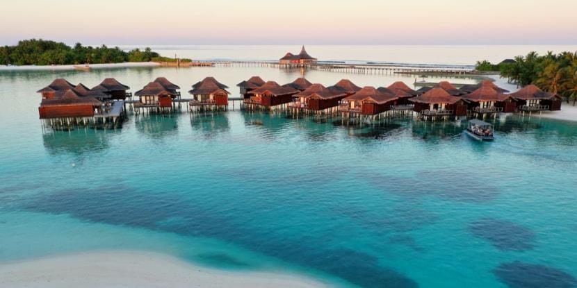 Maldives
