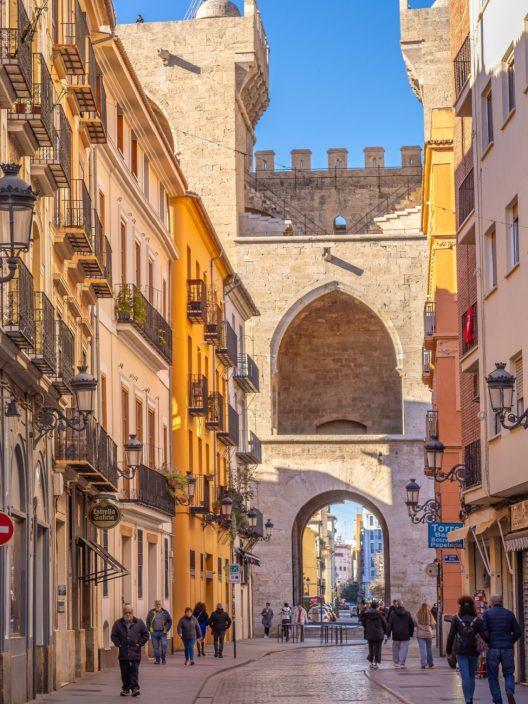 10 souvenirs à acheter à Valence