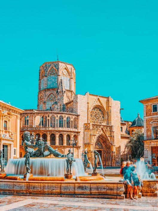Que voir à Valence : les plus belles attractions et les choses à faire