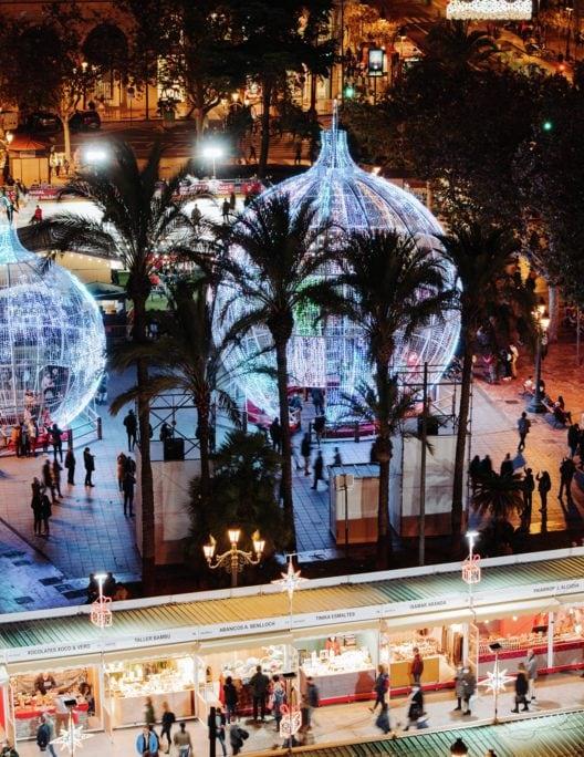 Valence en automne, 11 (bonnes) raisons de la découvrir lors du pont de décembre