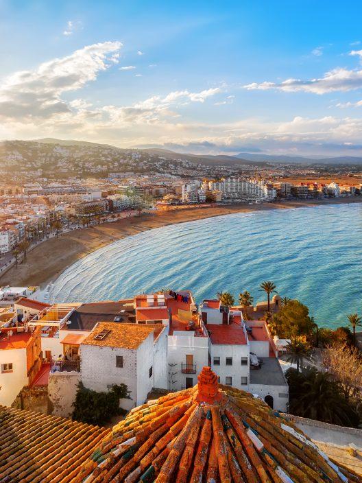 Plages de Valence : les plus belles en ville et aux alentours