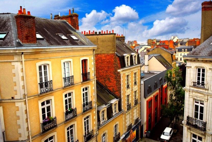 rennes