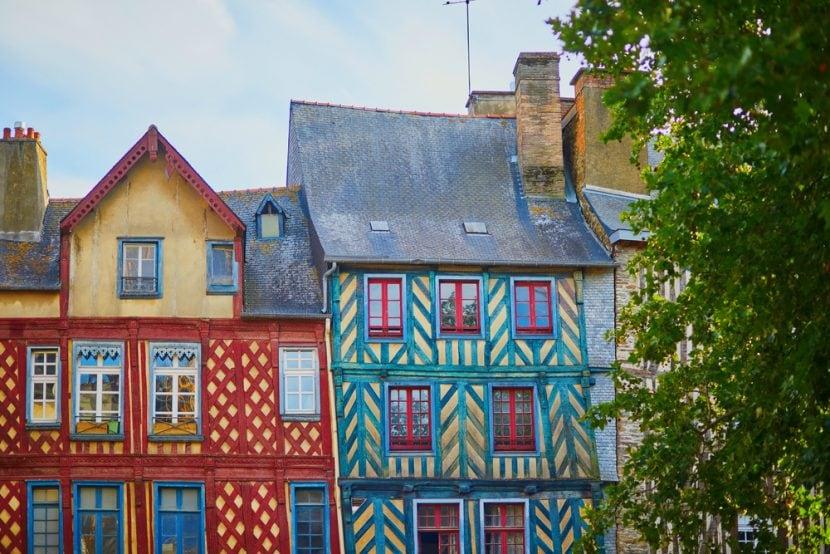Rennes