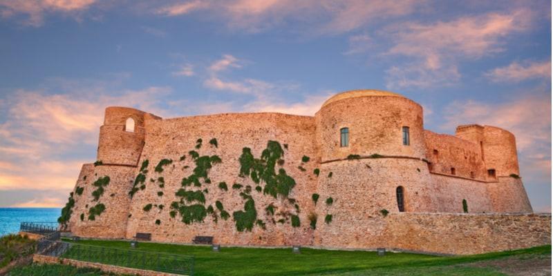 Ortona