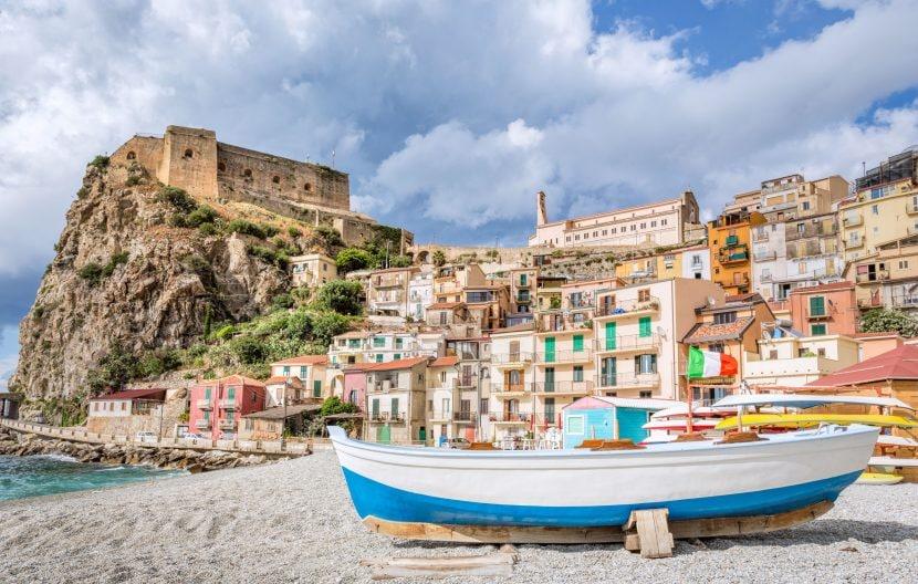 Borghi di Mare