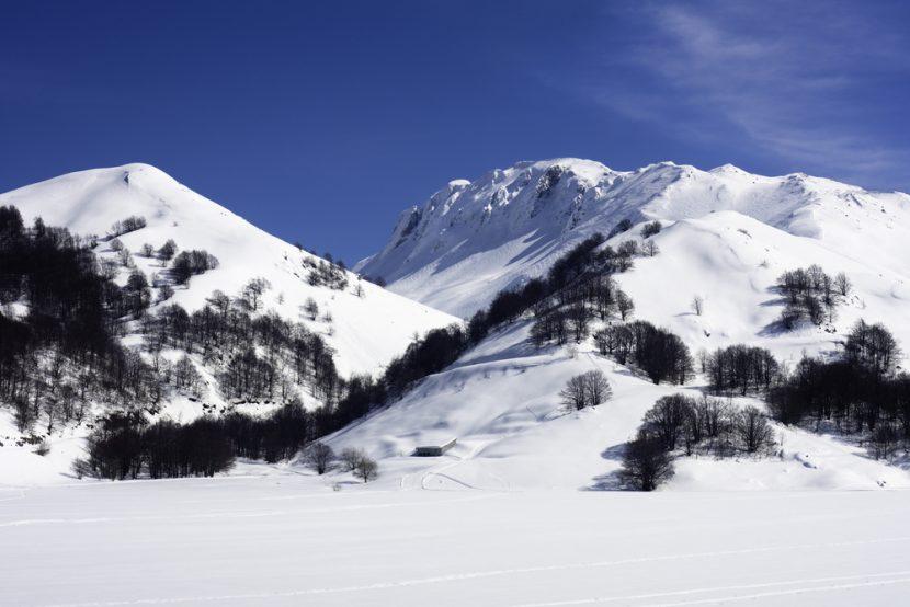 Campitello Matese