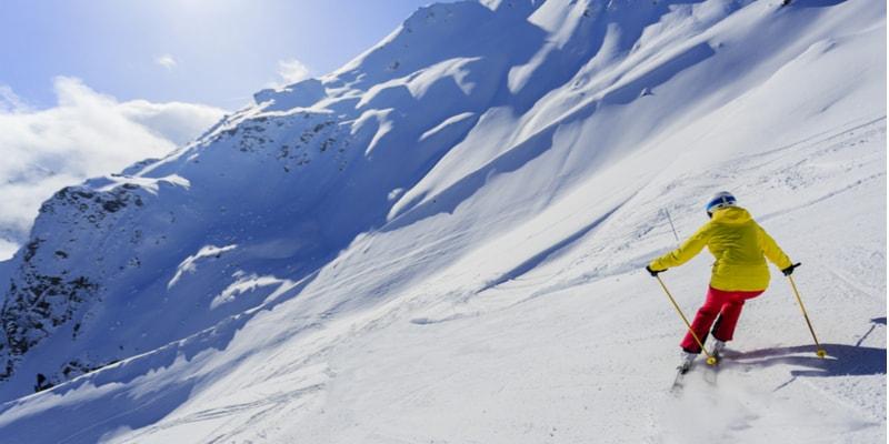 skier-en-france