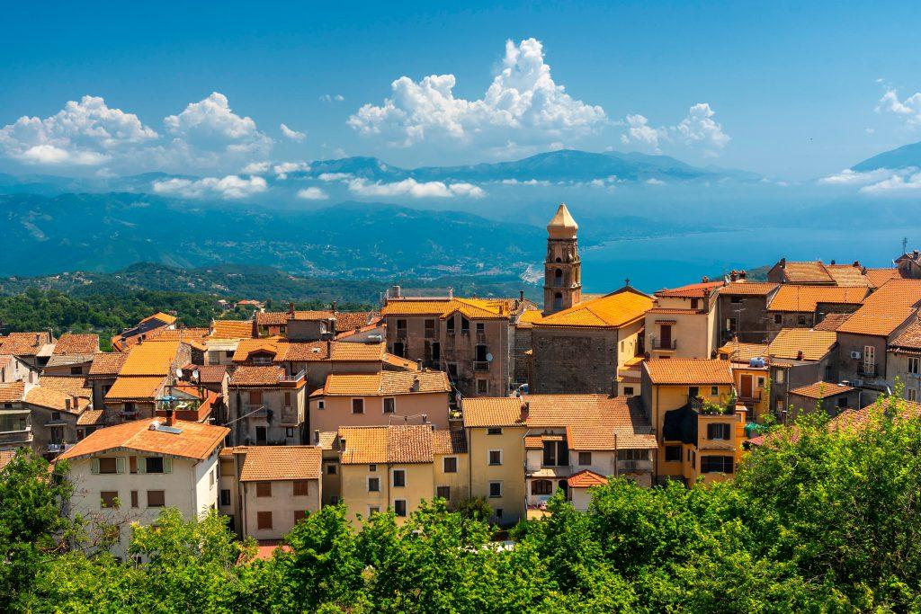 SAN GIOVANNI A PIRO