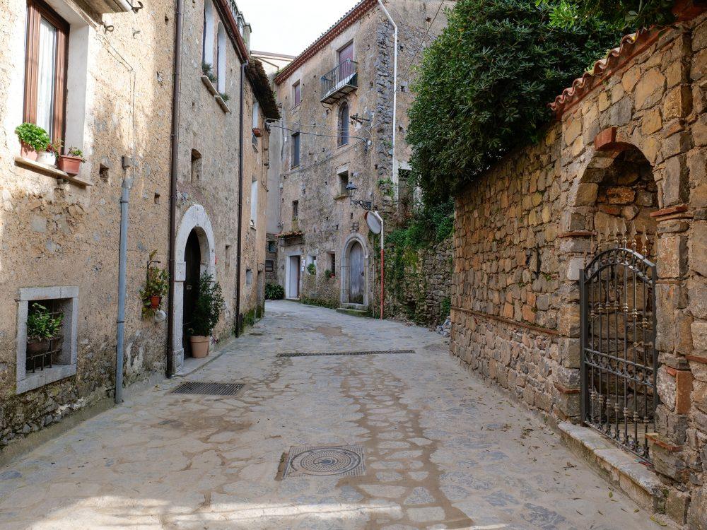 SAN GIOVANNI A PIRO