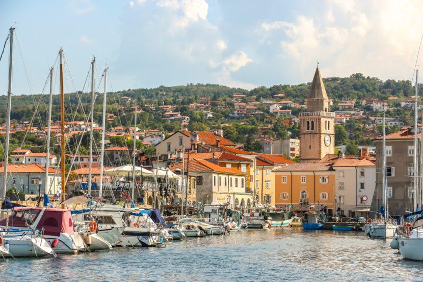 Muggia